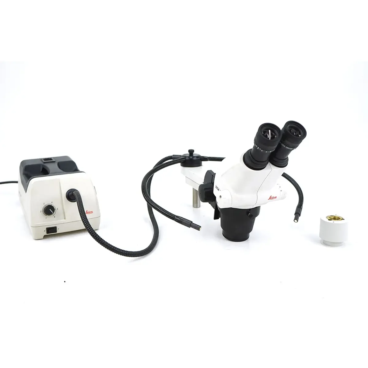 LEICA S6 Stereo microscope