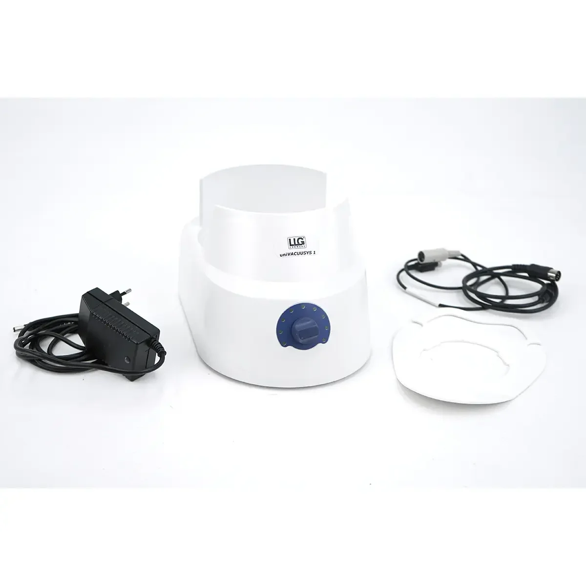 LLG uniVACUUSYS Laboratory vacuum pump