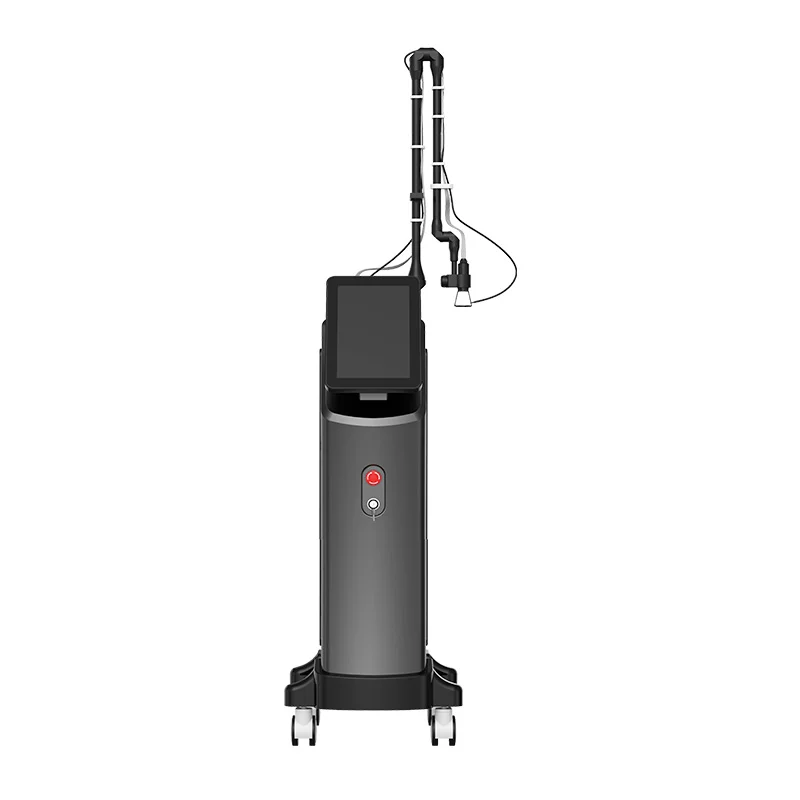 HEBEI TUOSITE Fractional CO2 system CO2 Laser