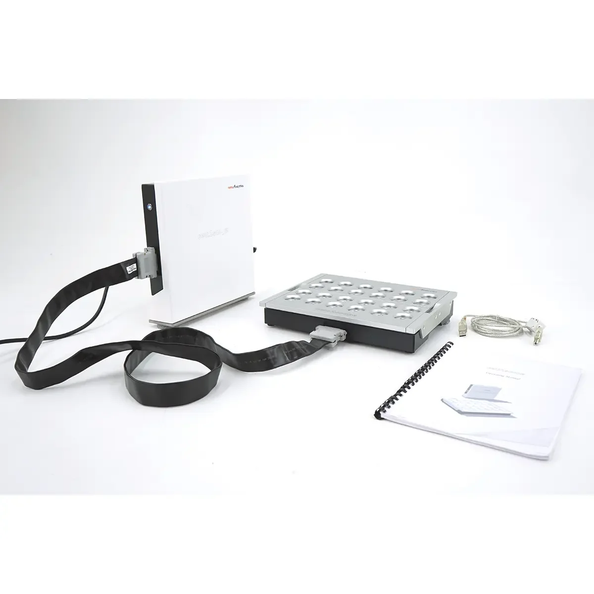 NANOANALYTICS cellZscope Cell Analyzers