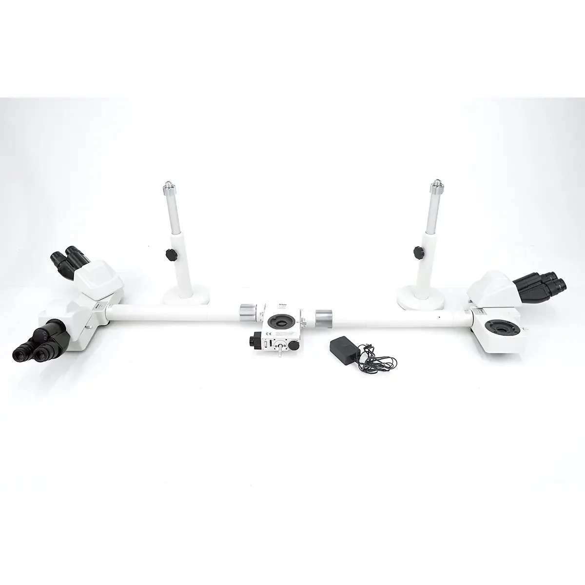 NIKON Y-THM Microscope Accessories