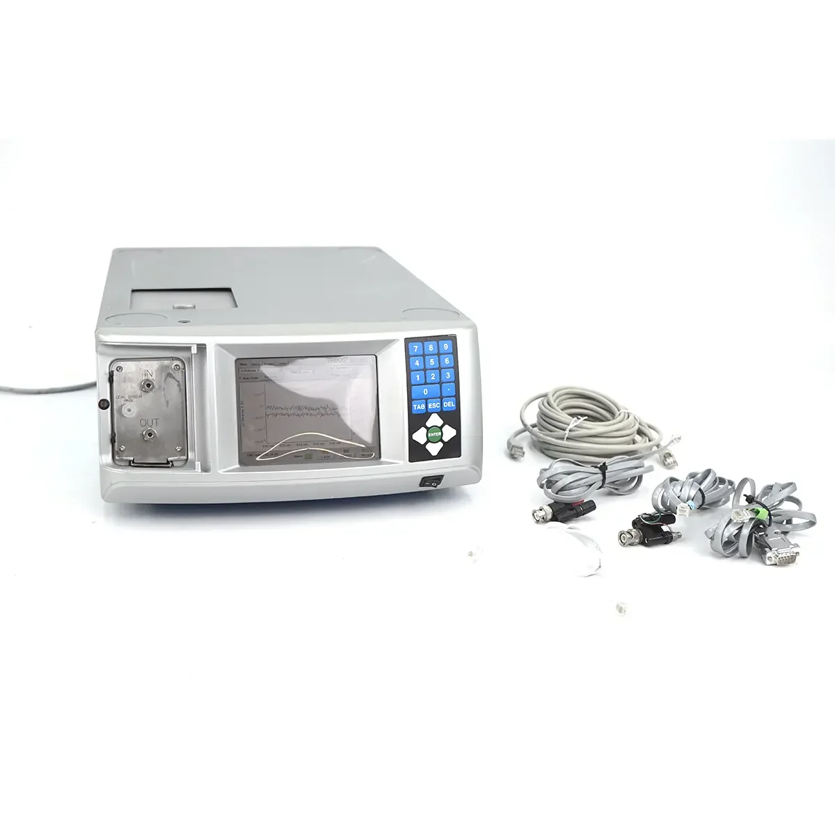 WYATT TECHNOLOGY MiniDAWN Treos Other Lab equipment