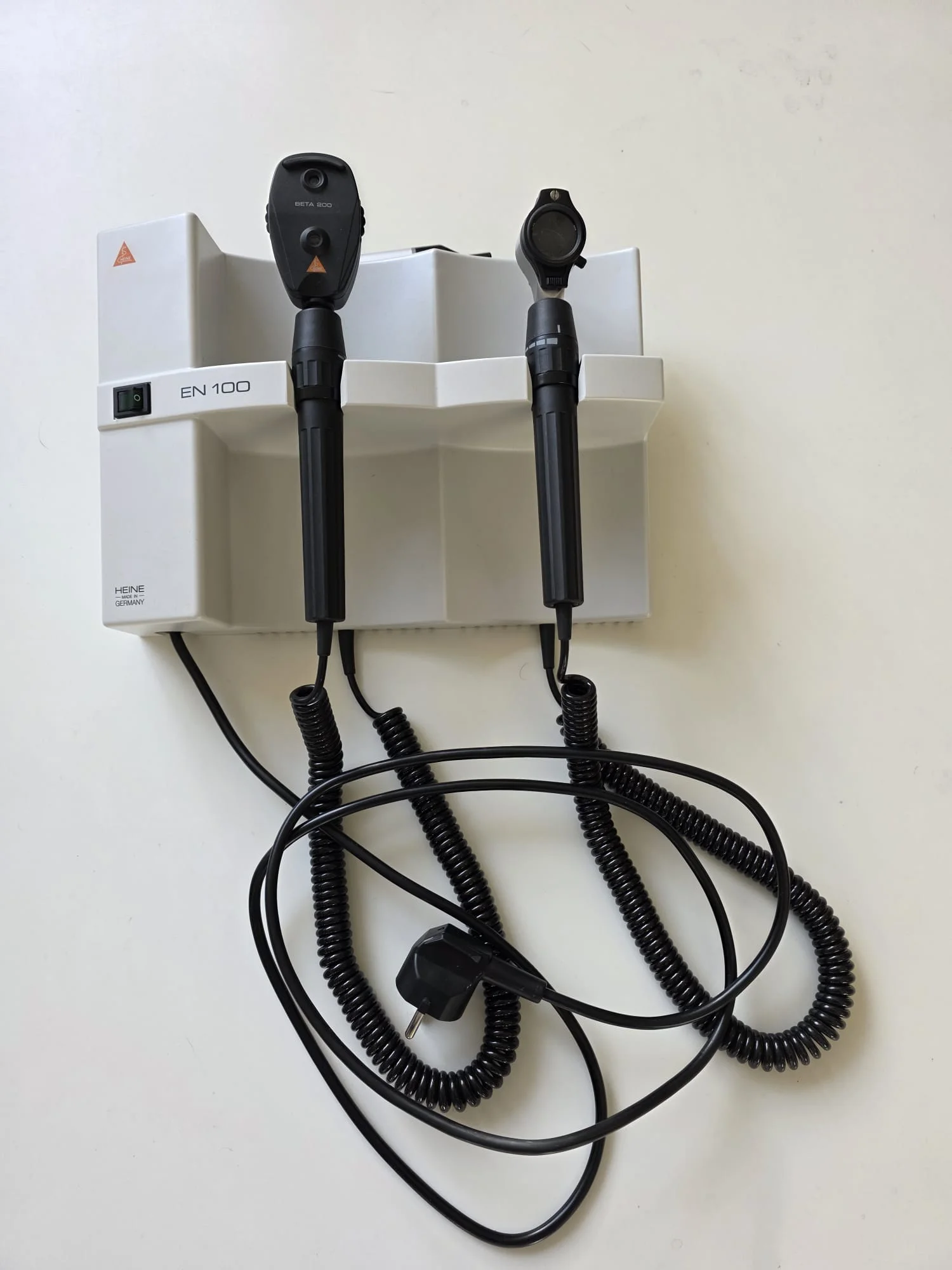 HEINE EN100 Otoscope/Ear scope