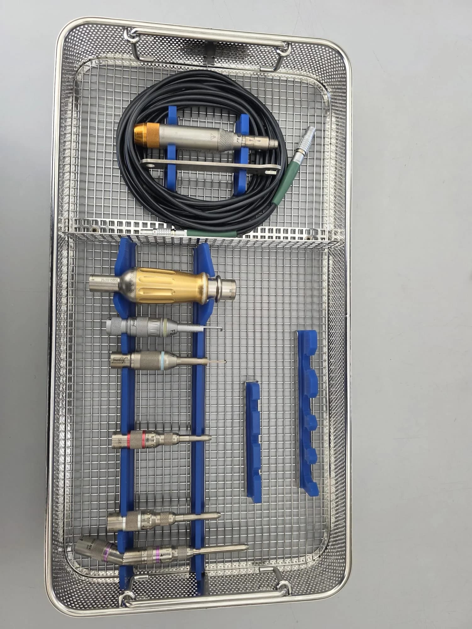 MEDTRONIC Midas Rex Legend MR7 Surgical drill
