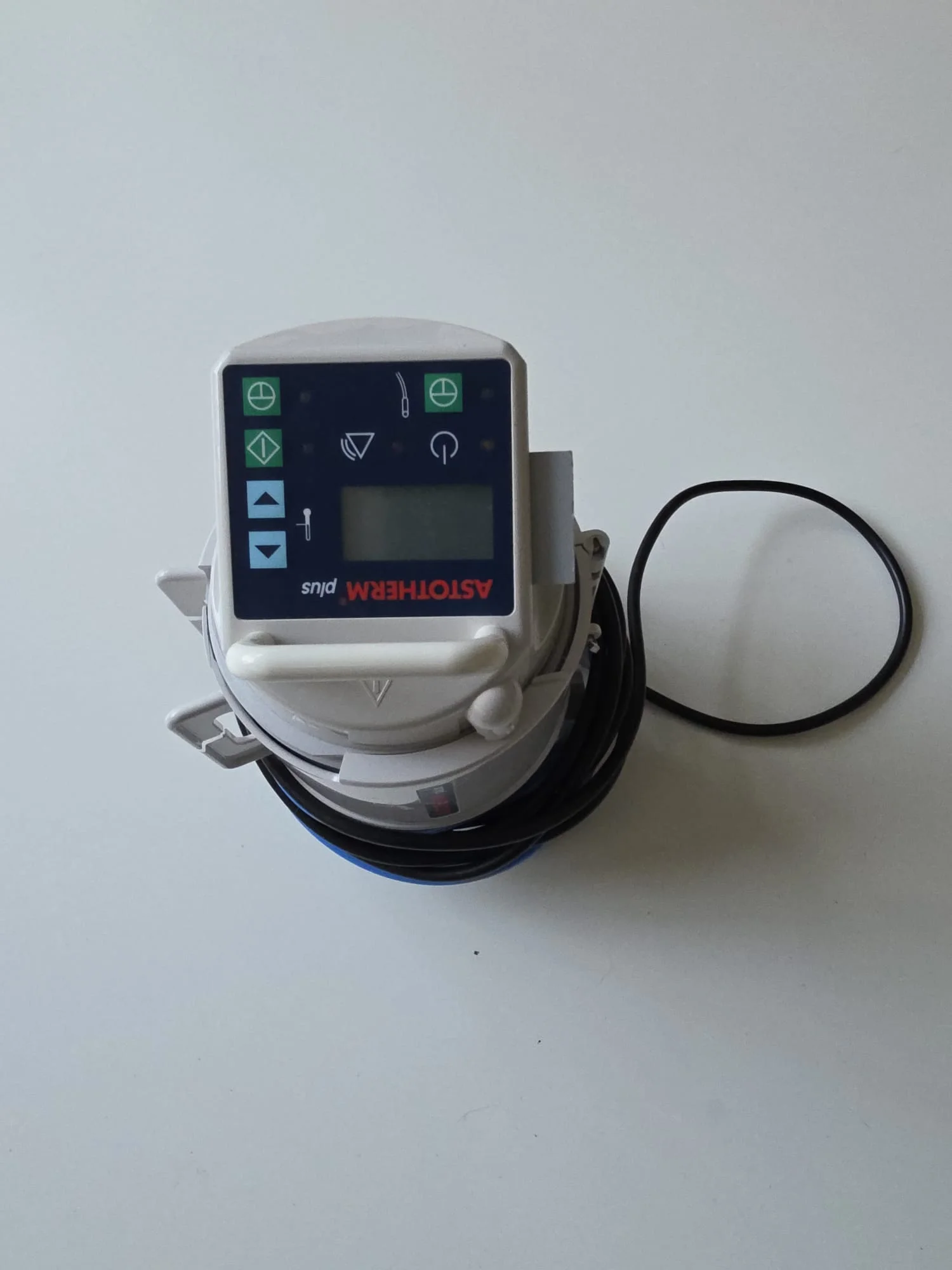 STIHLER Astotherm Plus Blood Warmer