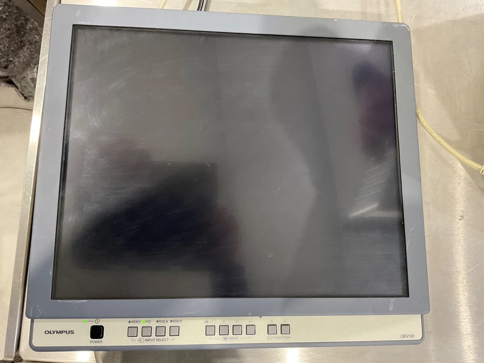OLYMPUS OEV191 Surgical Display