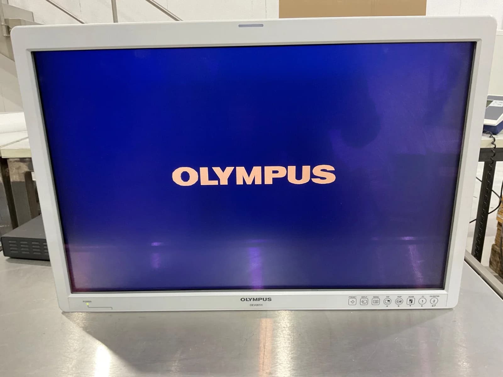 OLYMPUS OEV261H Surgical Display