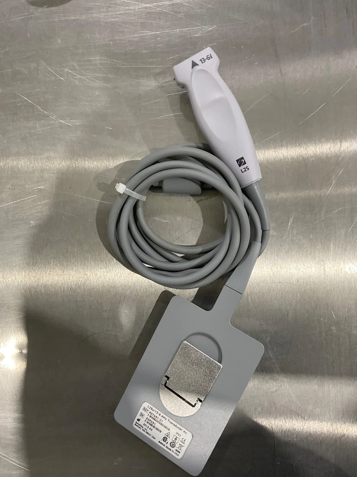 SONOSITE L25x Linear Probe