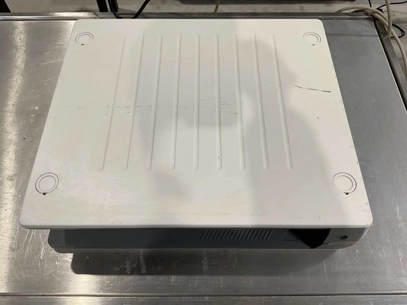 AGFA ID Tablet 5162/110 X-ray film scanner