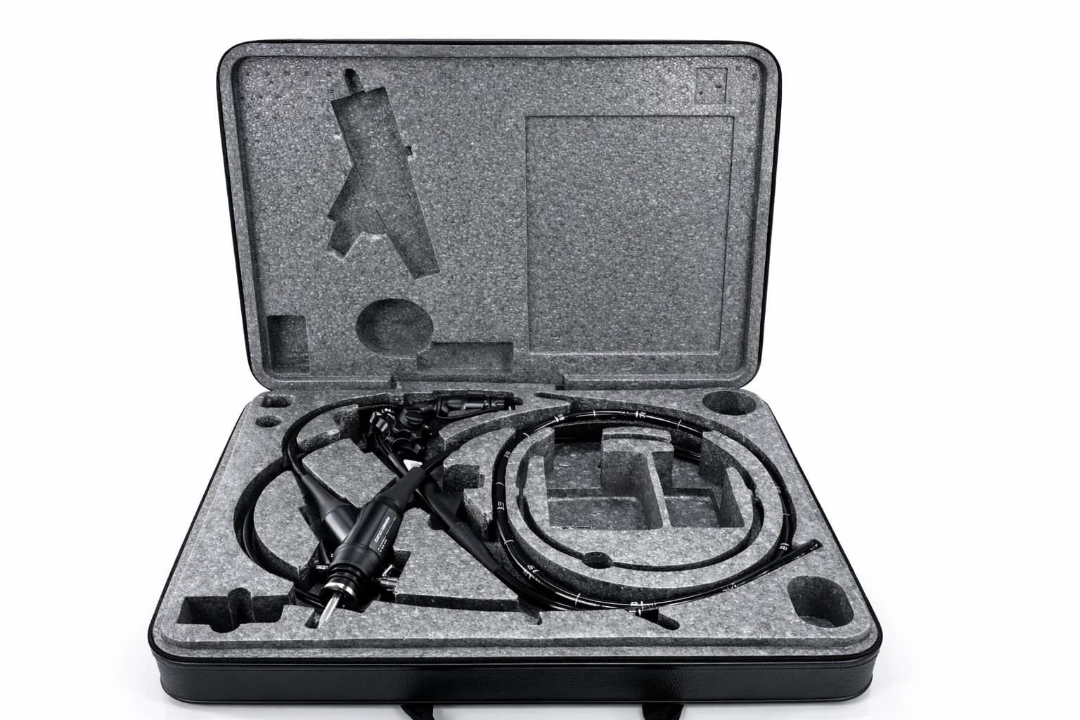 FUJINON EC-600WM Video colonoscope