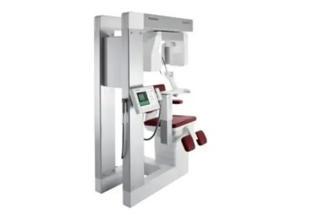 SOREDEX Scanora 3D Dental X-ray Machine