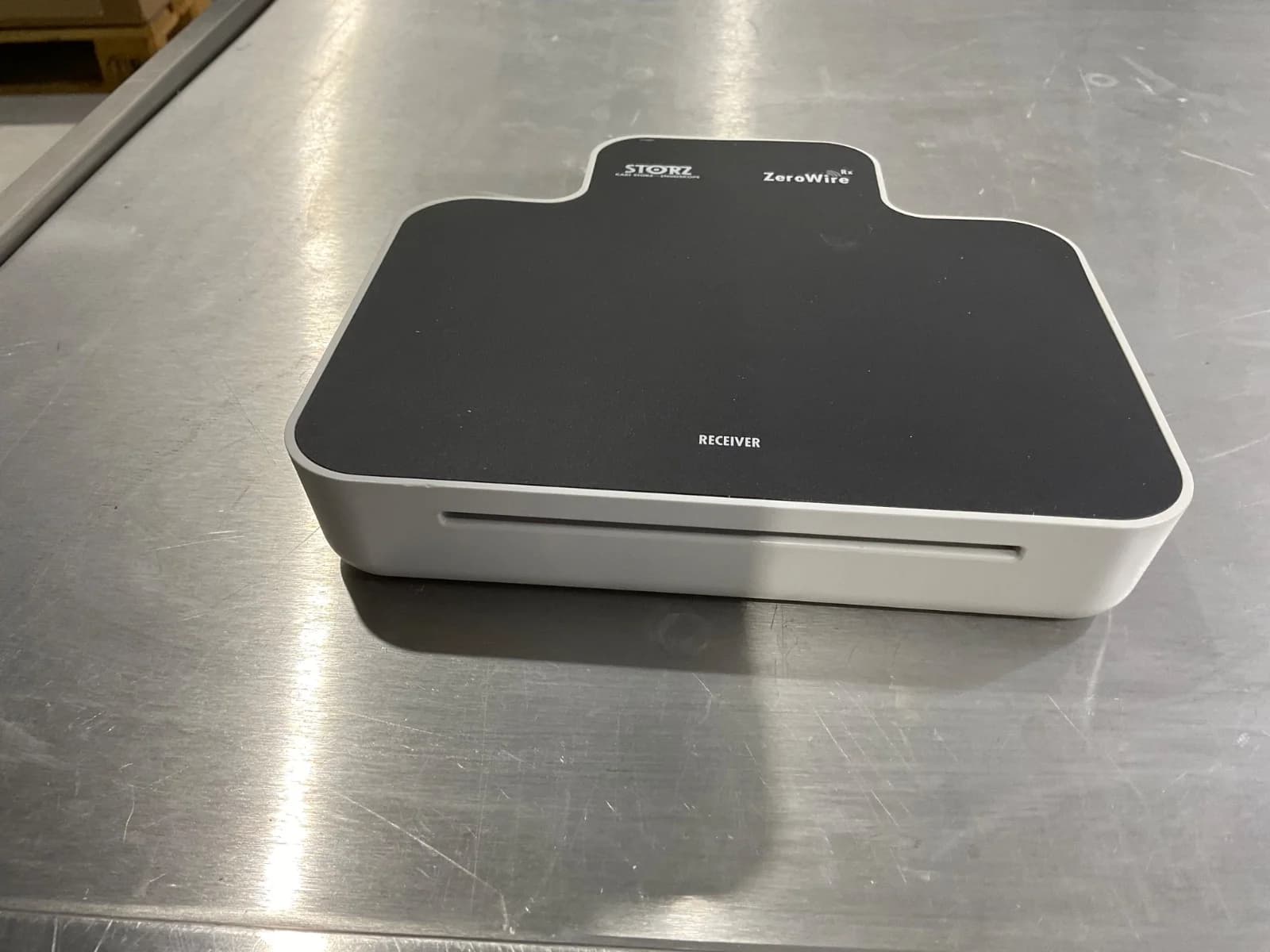 NDS ZeroWire WR-P13-11 Medical Monitor Accessory