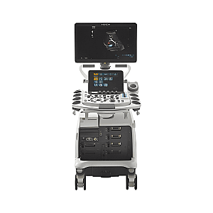 HITACHI ARIETTA 850 Ultrasound Machine