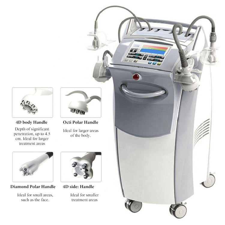 VENUS Legacy Radio Frequency Unit (RF)