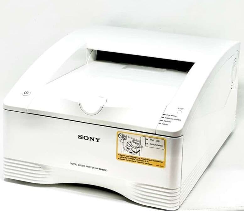 SONY UP-DR80MD Ultrasound Printer