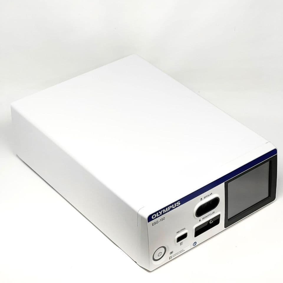 OLYMPUS ESG-150 Electrosurgical Unit