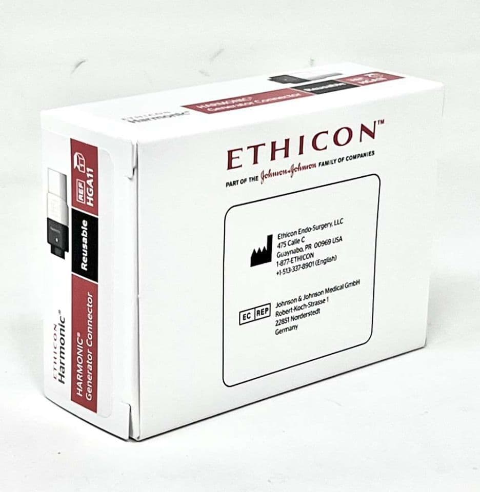 ETHICON HGA11 Surgical Accessories