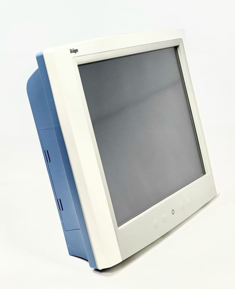 ADVANTECH POC-174 Clinical Review Display