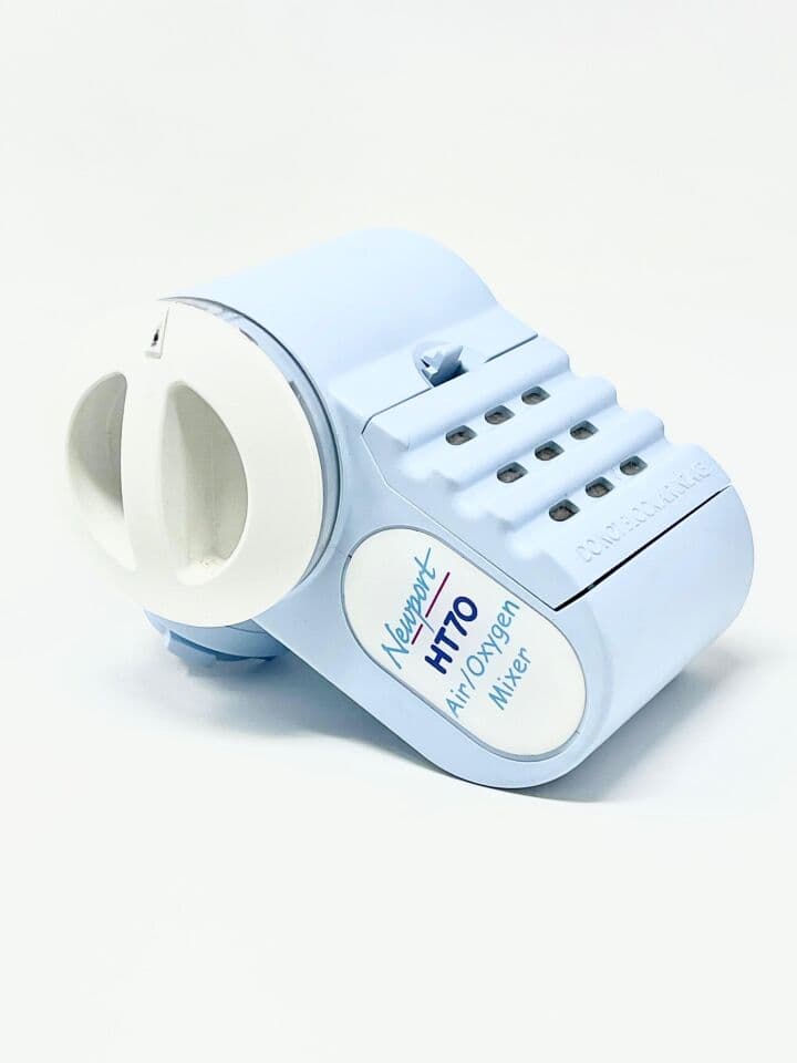 COVIDIEN MXL70A-GR-DS Anesthesiology equipment accessories