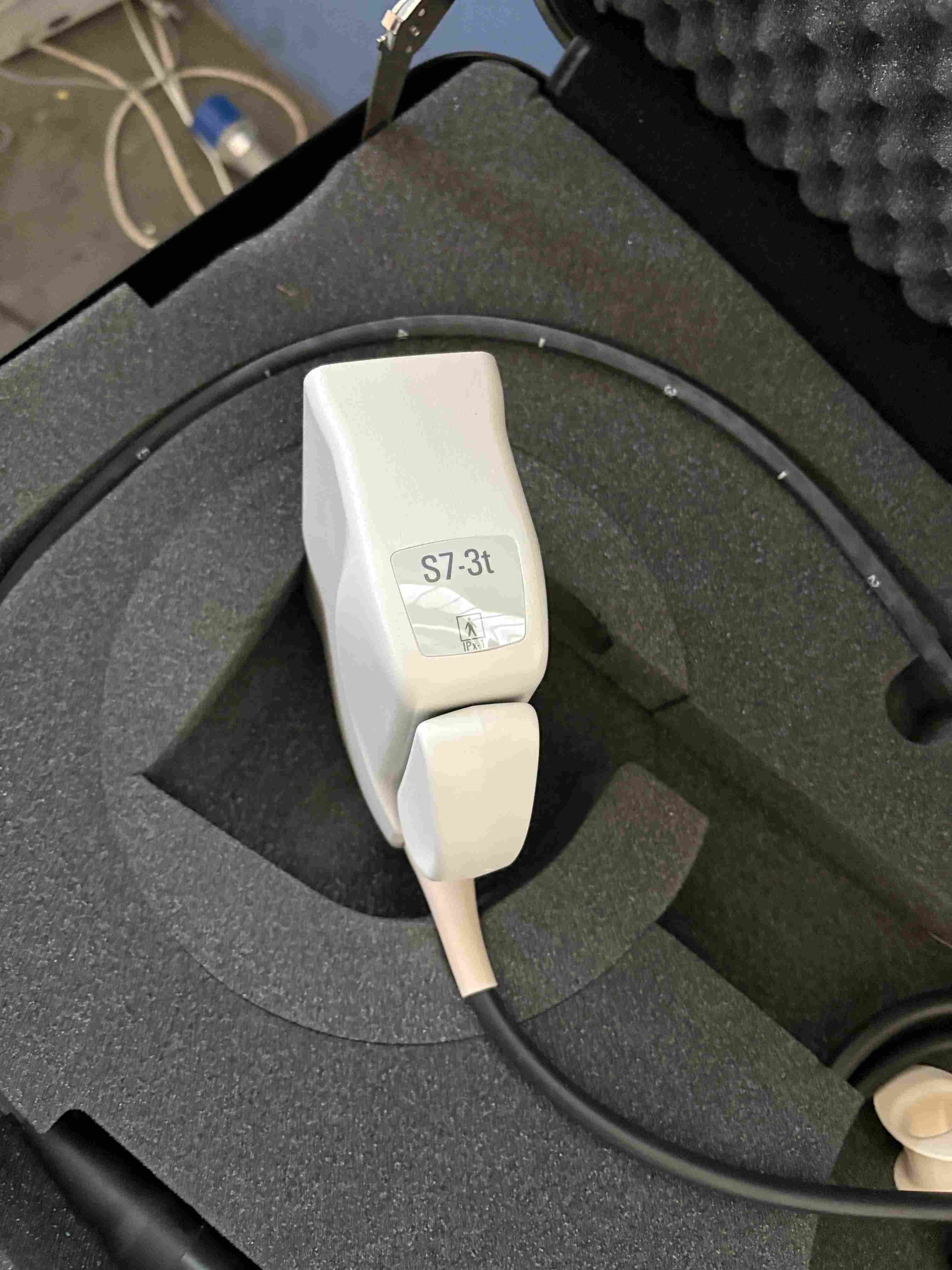PHILIPS S7-3t TEE Probe