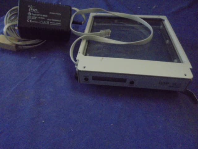 PEHAMED DAP W-1 X-Ray Accessory