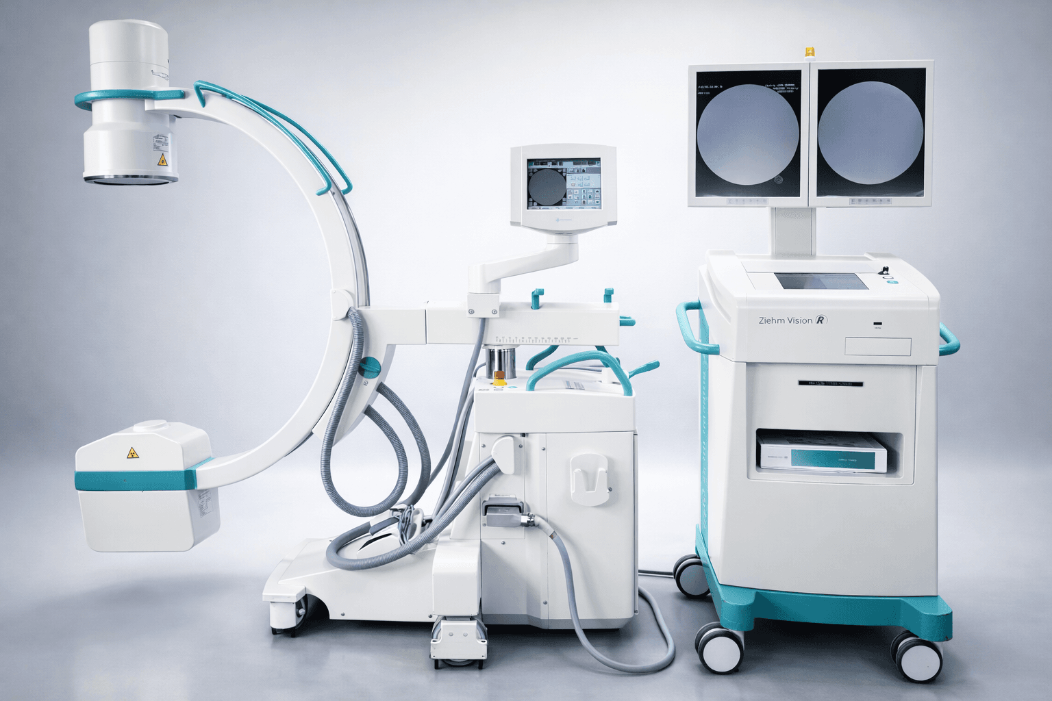 ZIEHM Vision R C-arm