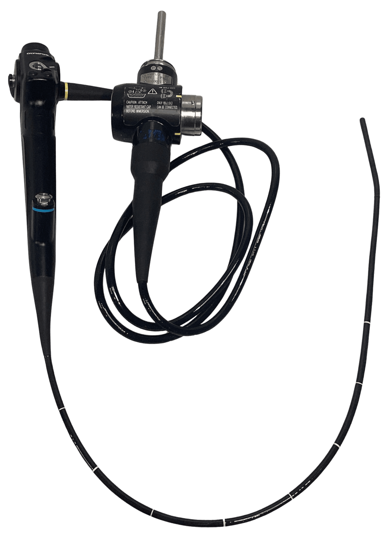 OLYMPUS BF-P160 Video bronchoscope