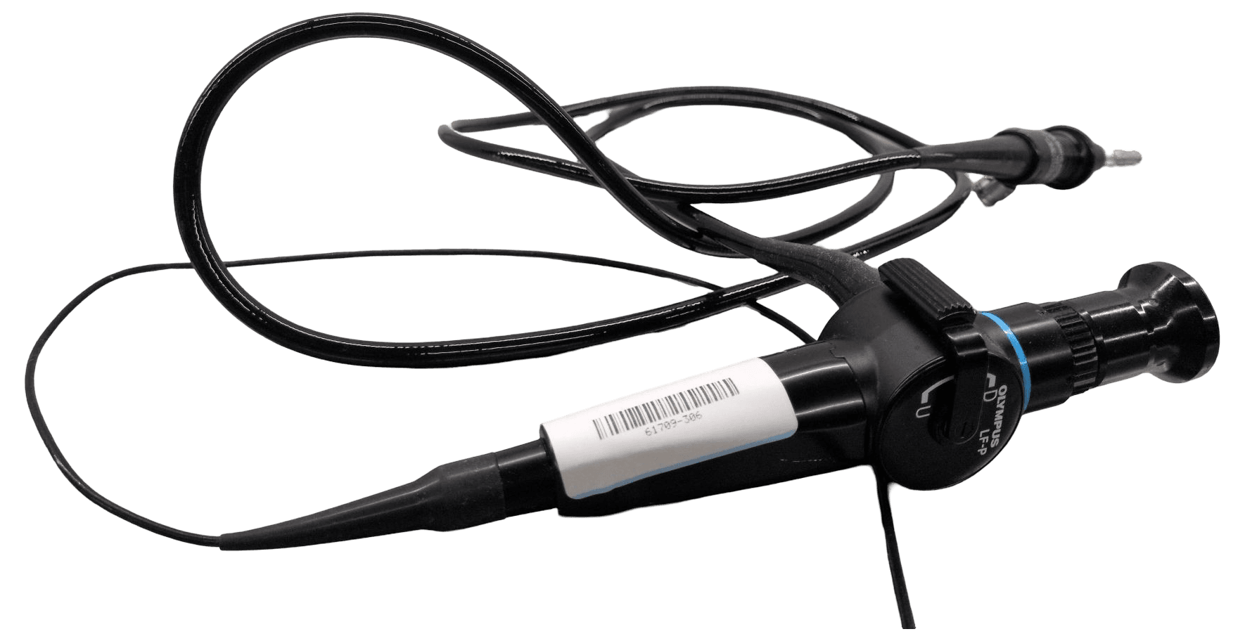 OLYMPUS LF-P Video laryngoscope