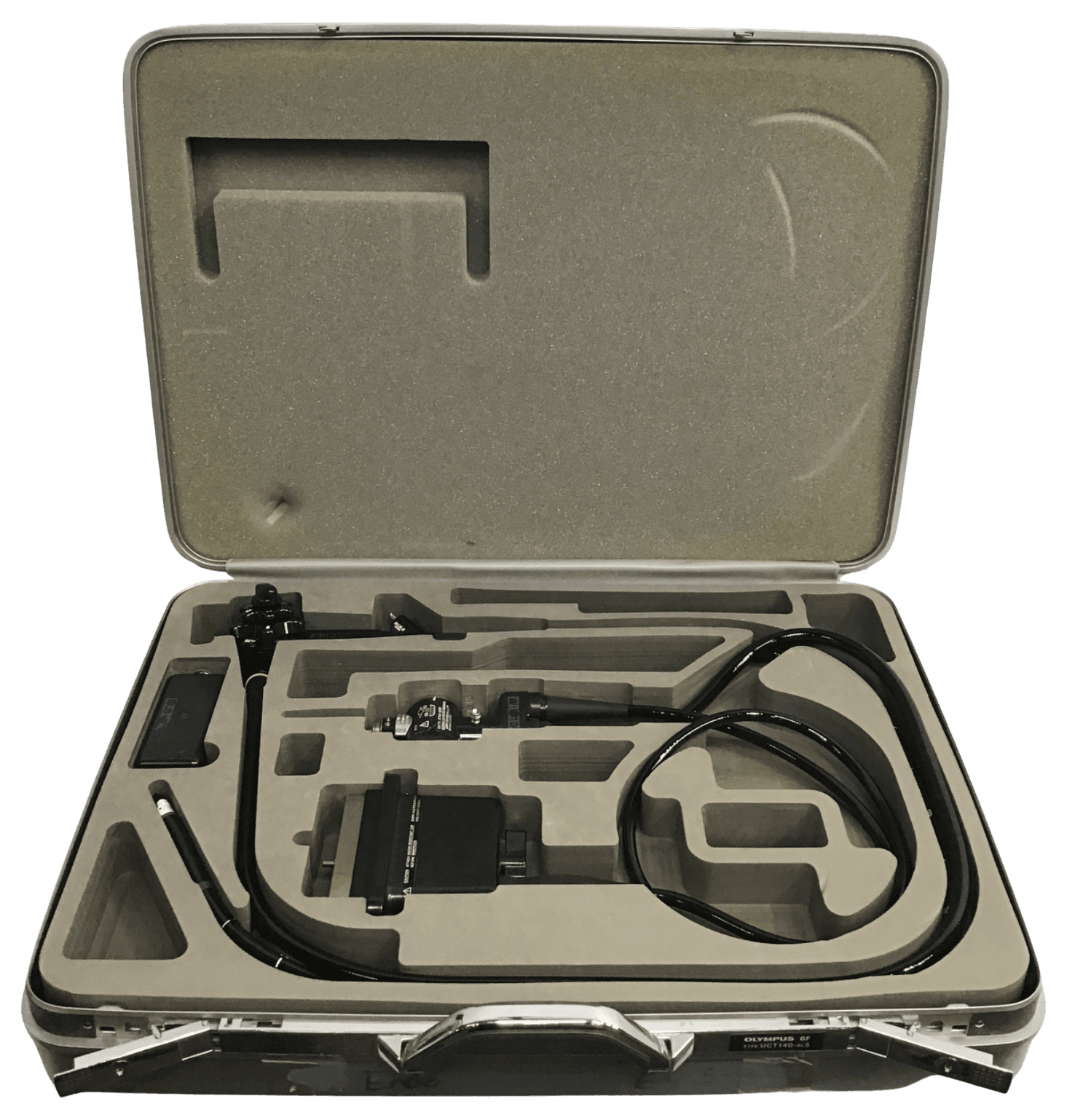 OLYMPUS GF-UCT140-AL5 Ultrasound gastroscope