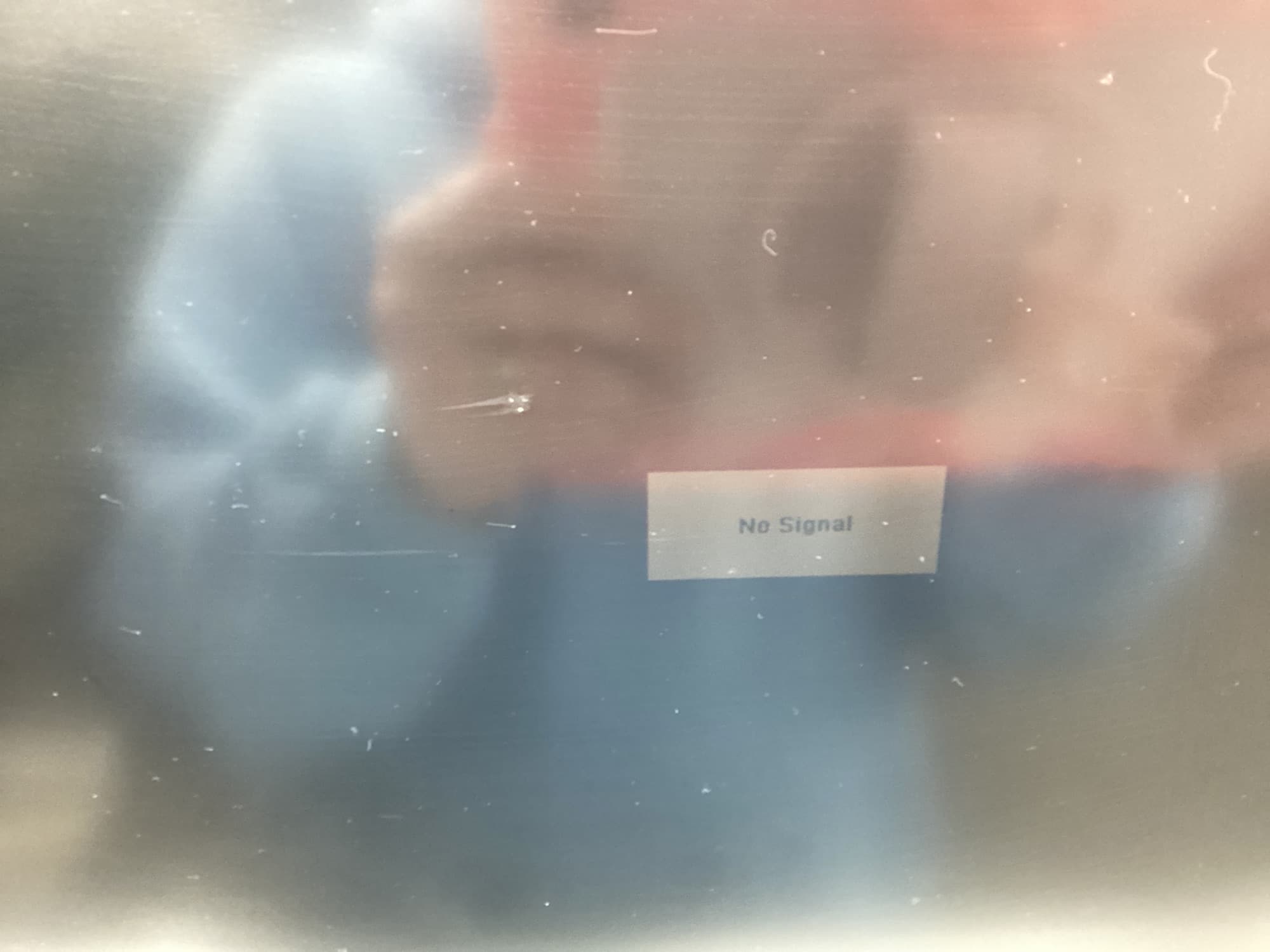 BARCO MFCD-1219 TS Clinical Review Display
