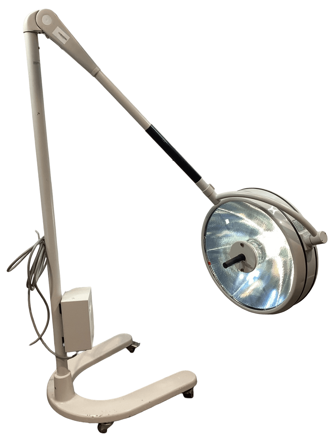 BERCHTOLD Chromophare C 571 Surgical light