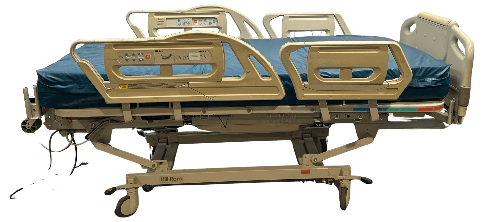 HILL-ROM Advanta P1600 Hospital Bed