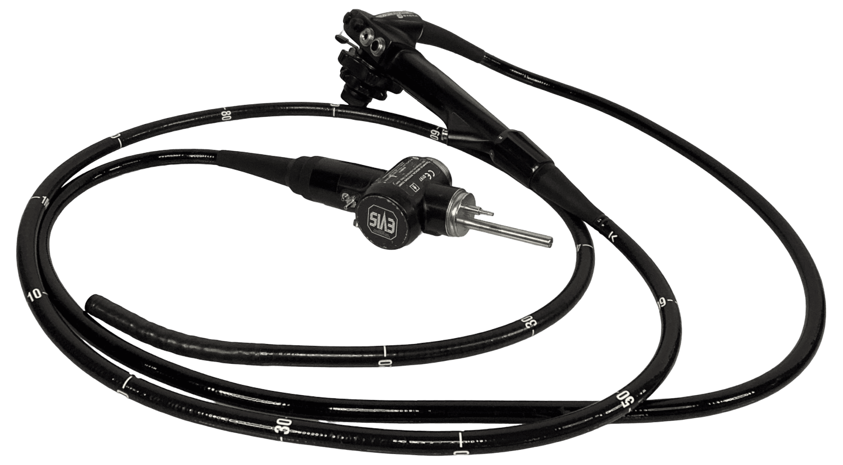 OLYMPUS CF-Q160AL Video colonoscope