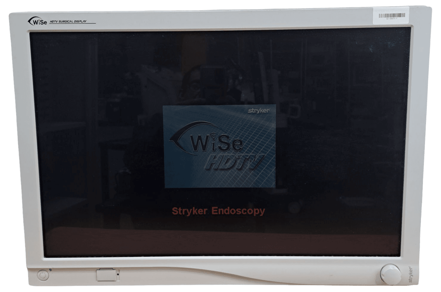 STRYKER WiSe (240-030-970) Surgical Display