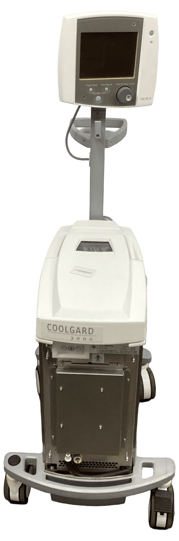 ZOLL Coolgard 3000 Patient Warmer