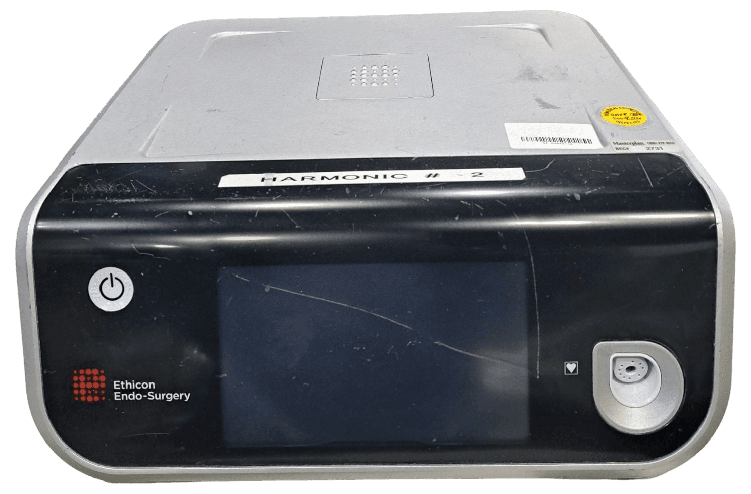ETHICON GEN11 Electrosurgical Unit