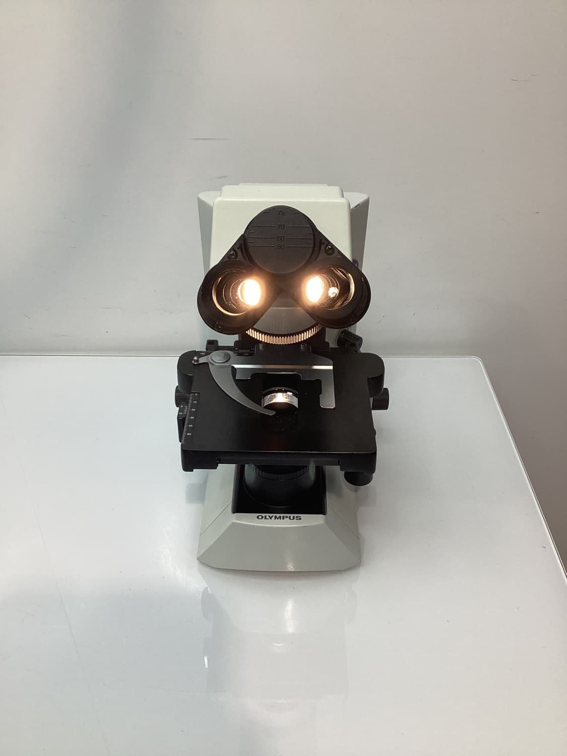 OLYMPUS CX31RBSF Laboratory microscope