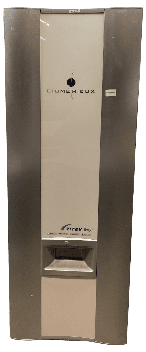 BIOMERIEUX Vitek MS Mass Spectrometer