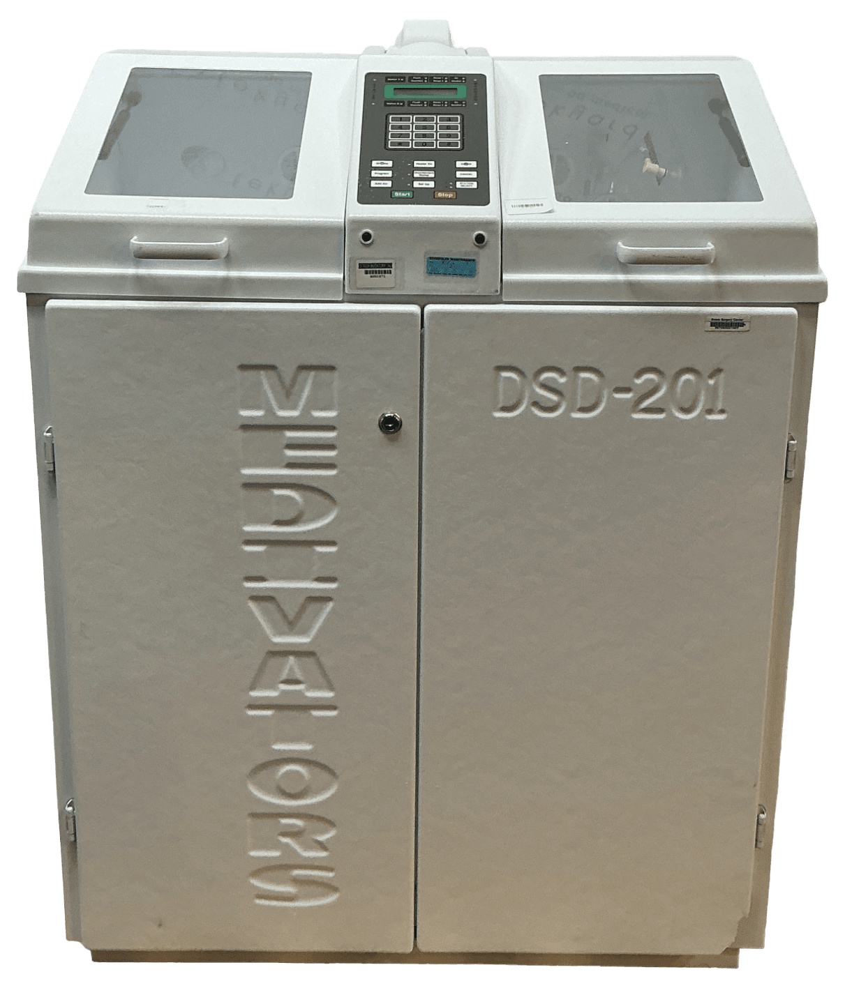 MEDIVATORS DSD-201 Medical washer-disinfector