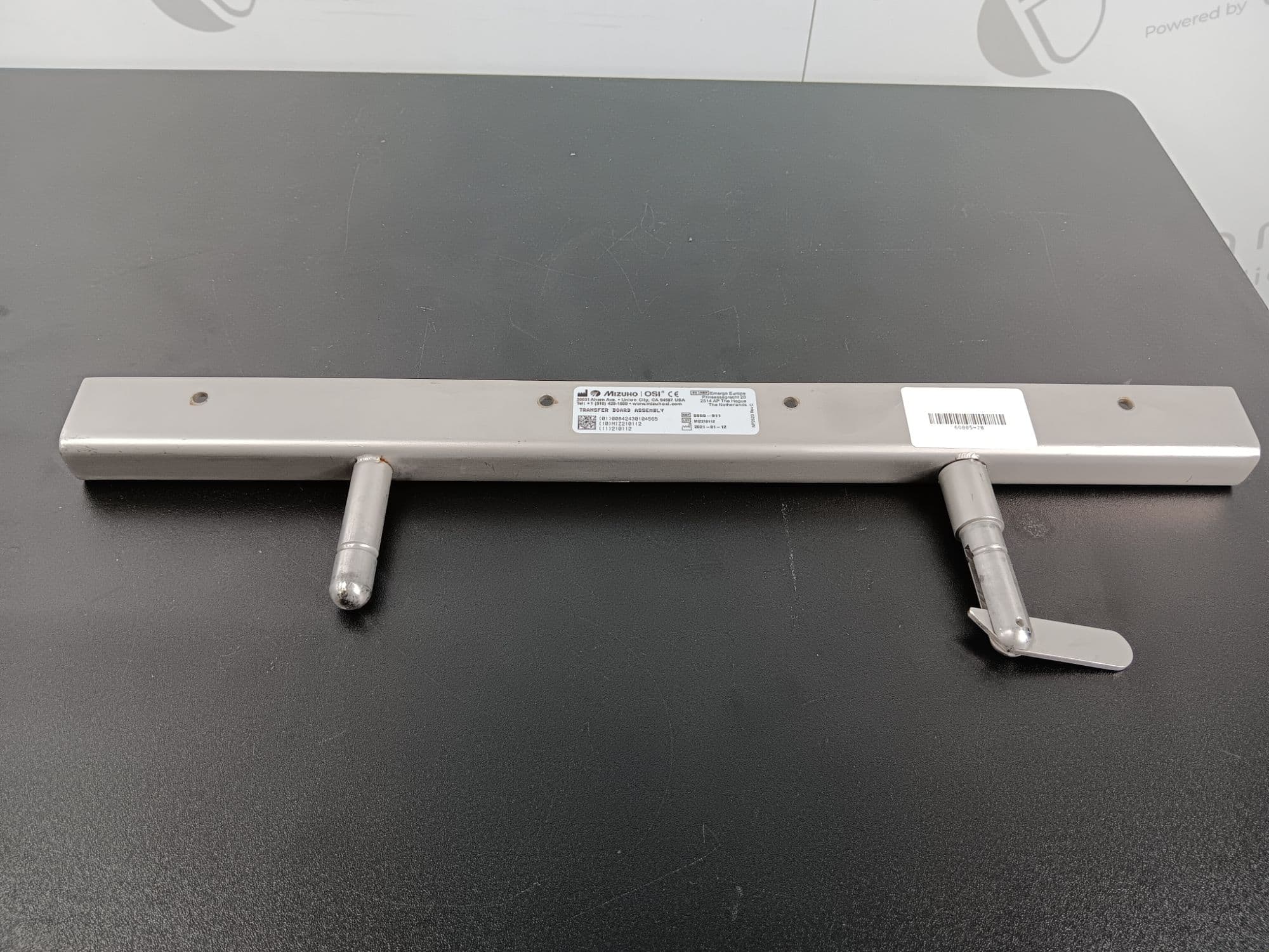 MIZUHO OSI 5855-911 Surgical Table Accessories