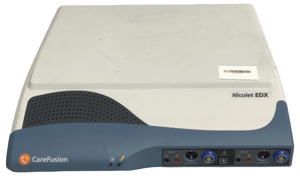 NATUS Nicolet EDX Electromyograph