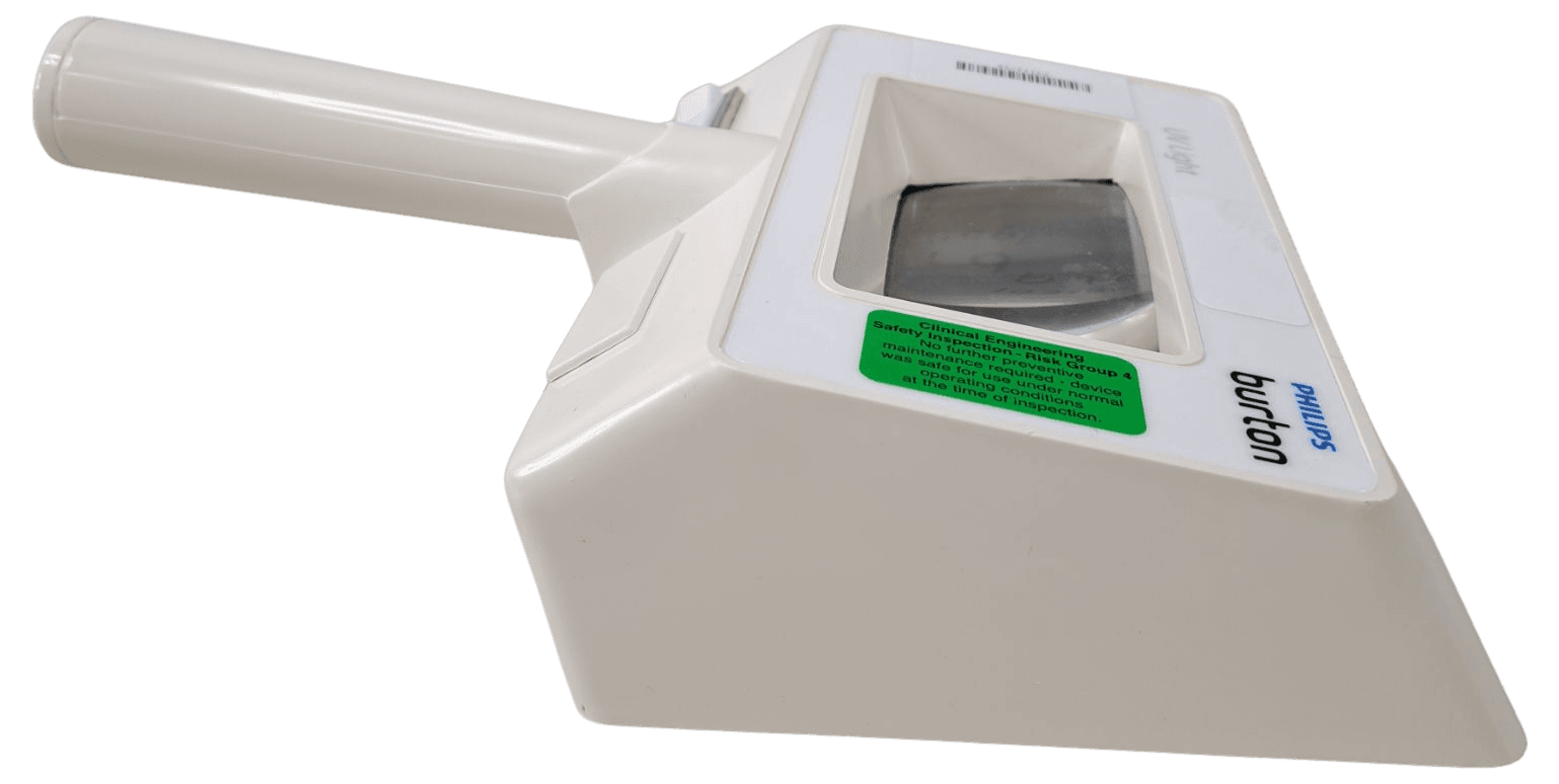 PHILIPS Burton UV502 Examination lamp