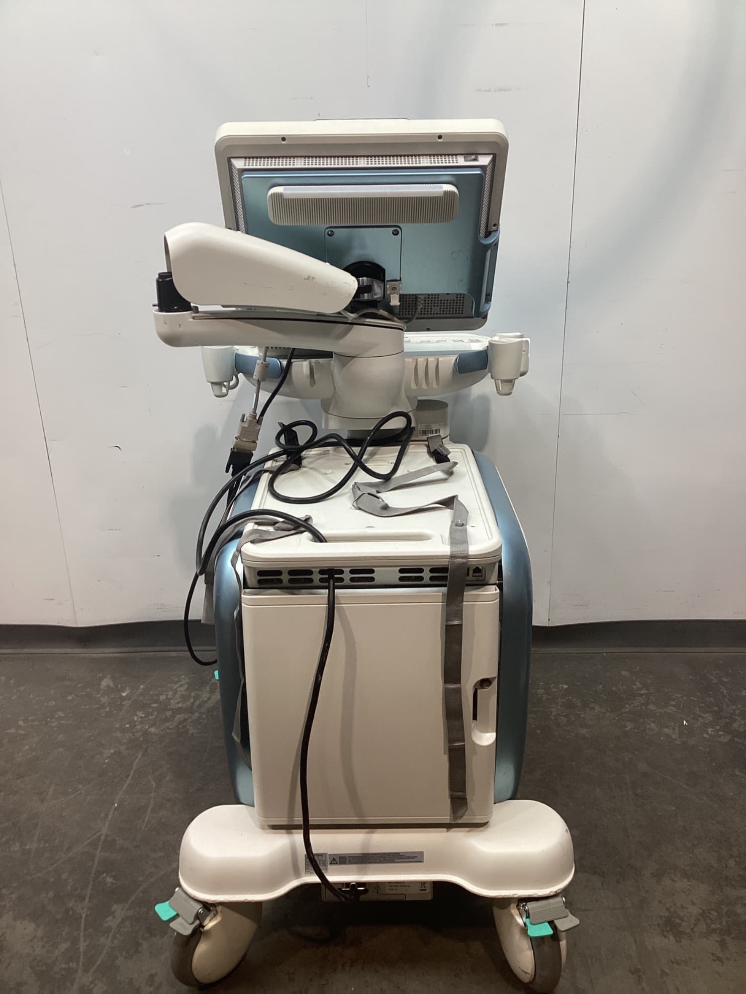ESAOTE MyLab Class C Ultrasound Machine