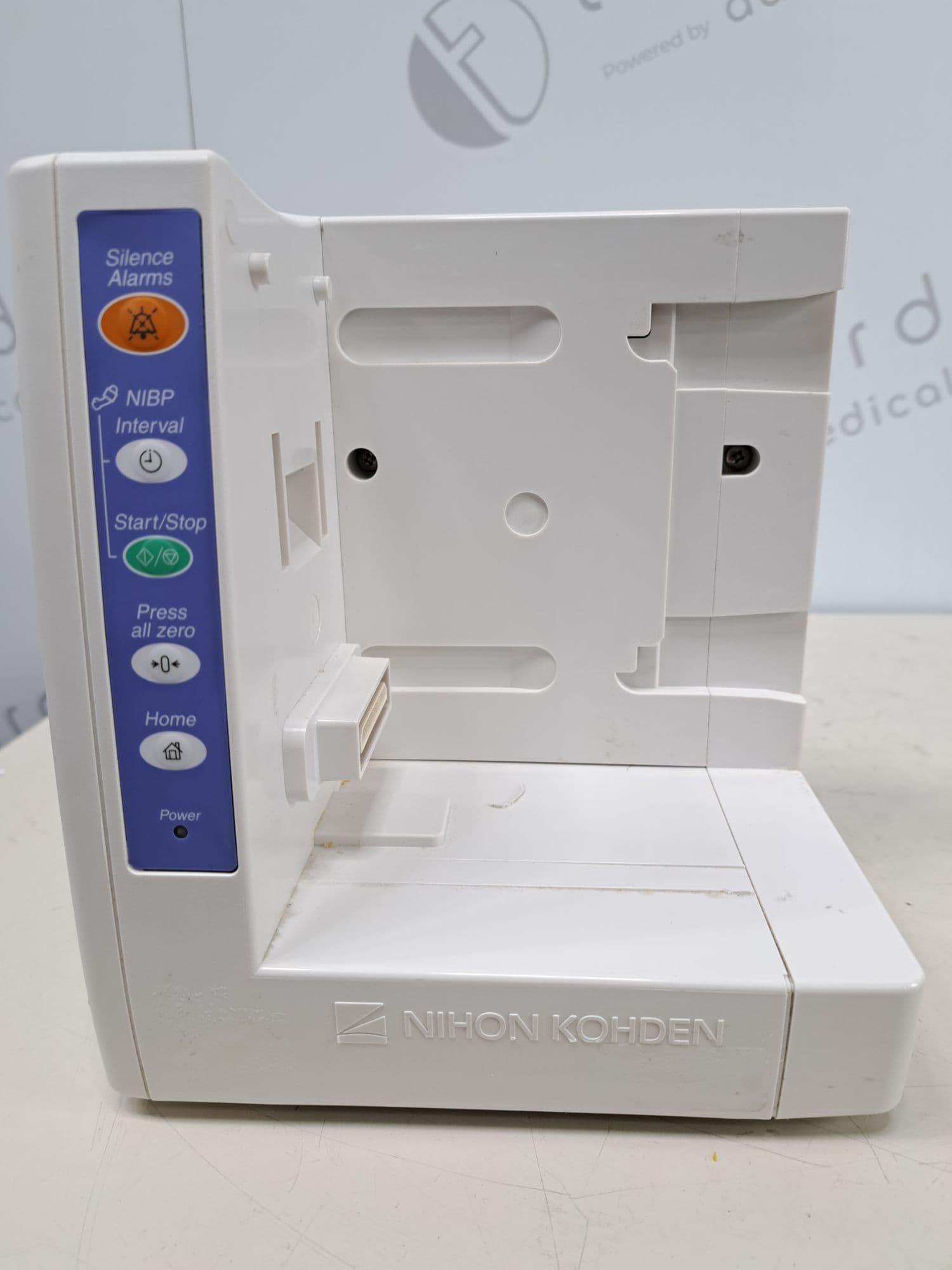 NIHON KOHDEN JA-694PA Anesthesiology equipment accessories