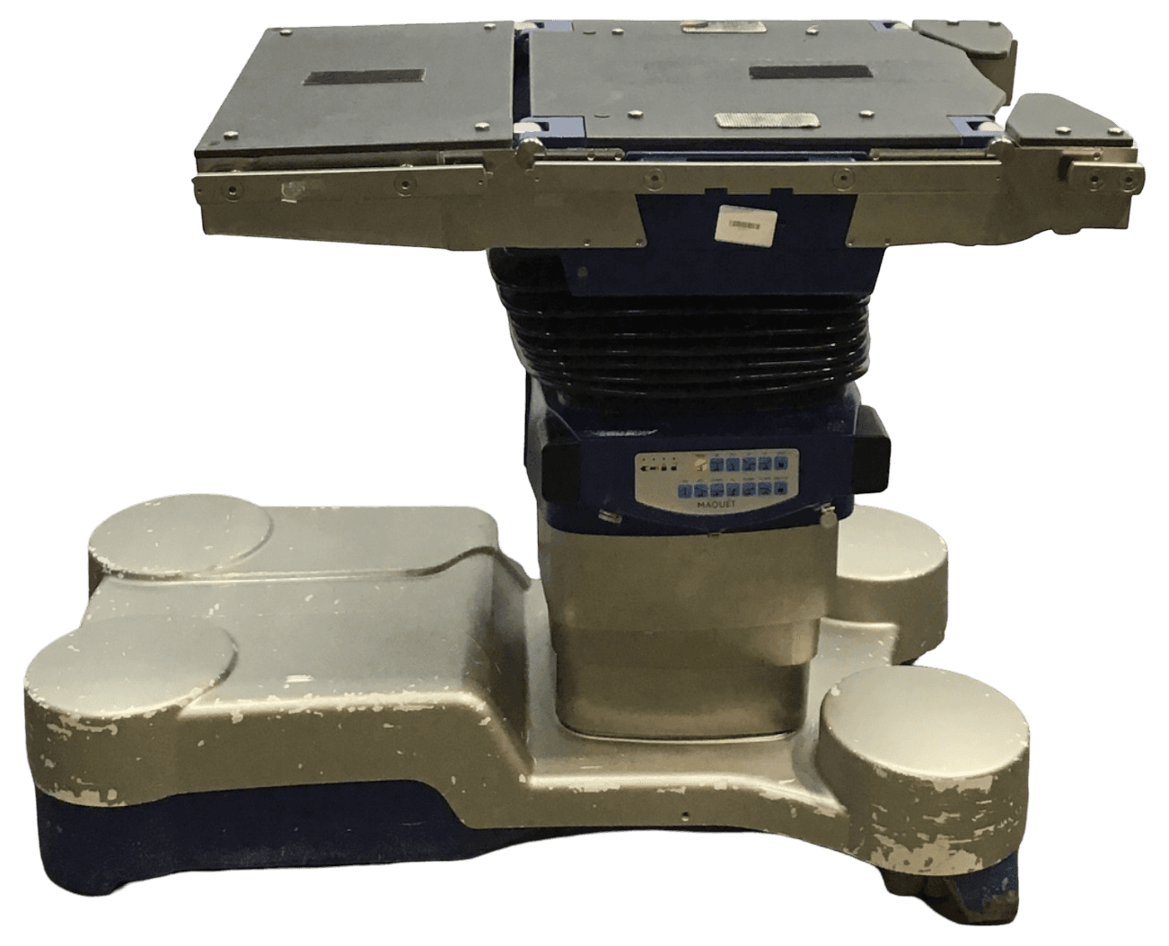 MAQUET Alphamaxx 1133.12F3 Operating table