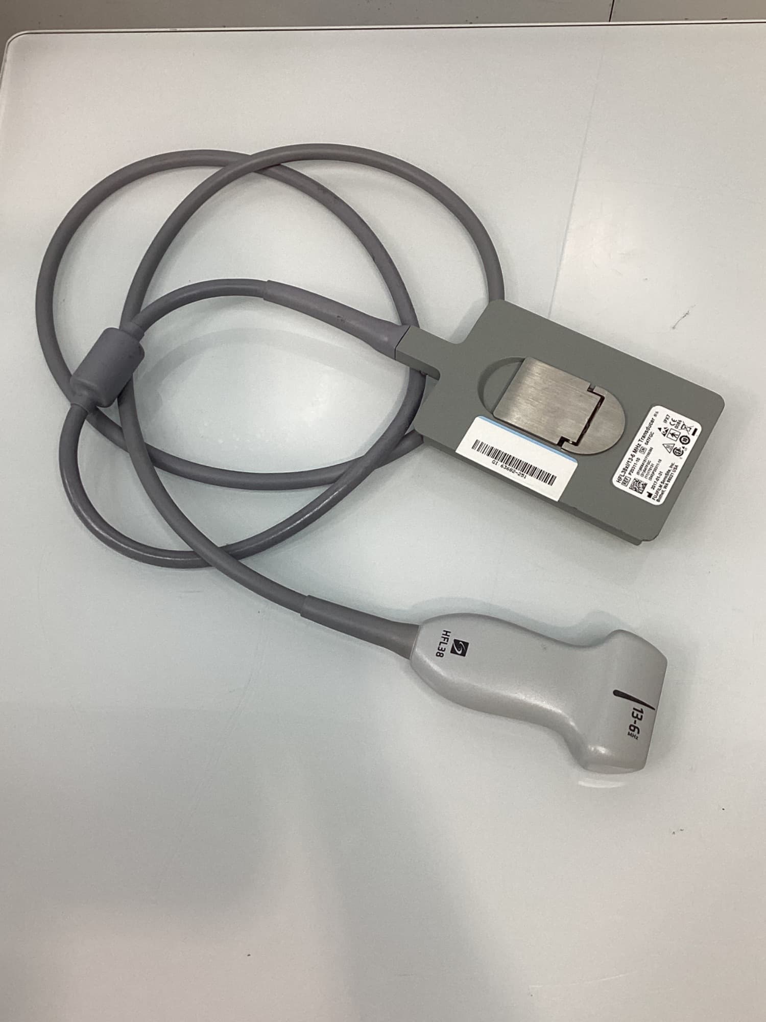 SONOSITE HFL38xi Linear Probe
