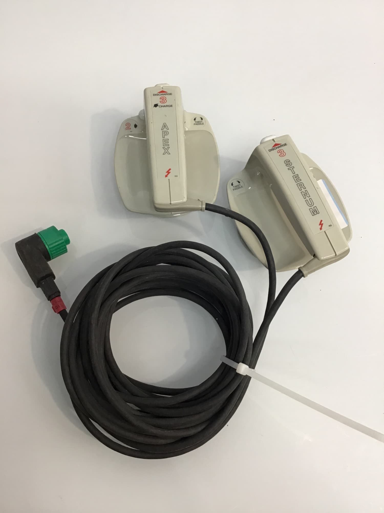 PHILIPS M4745A Anesthesiology equipment accessories