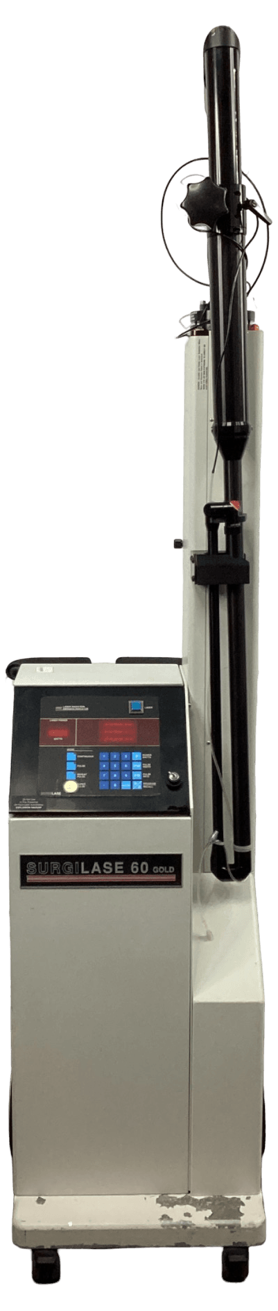 SURGILASE SL 60 Gold Laser - CO2