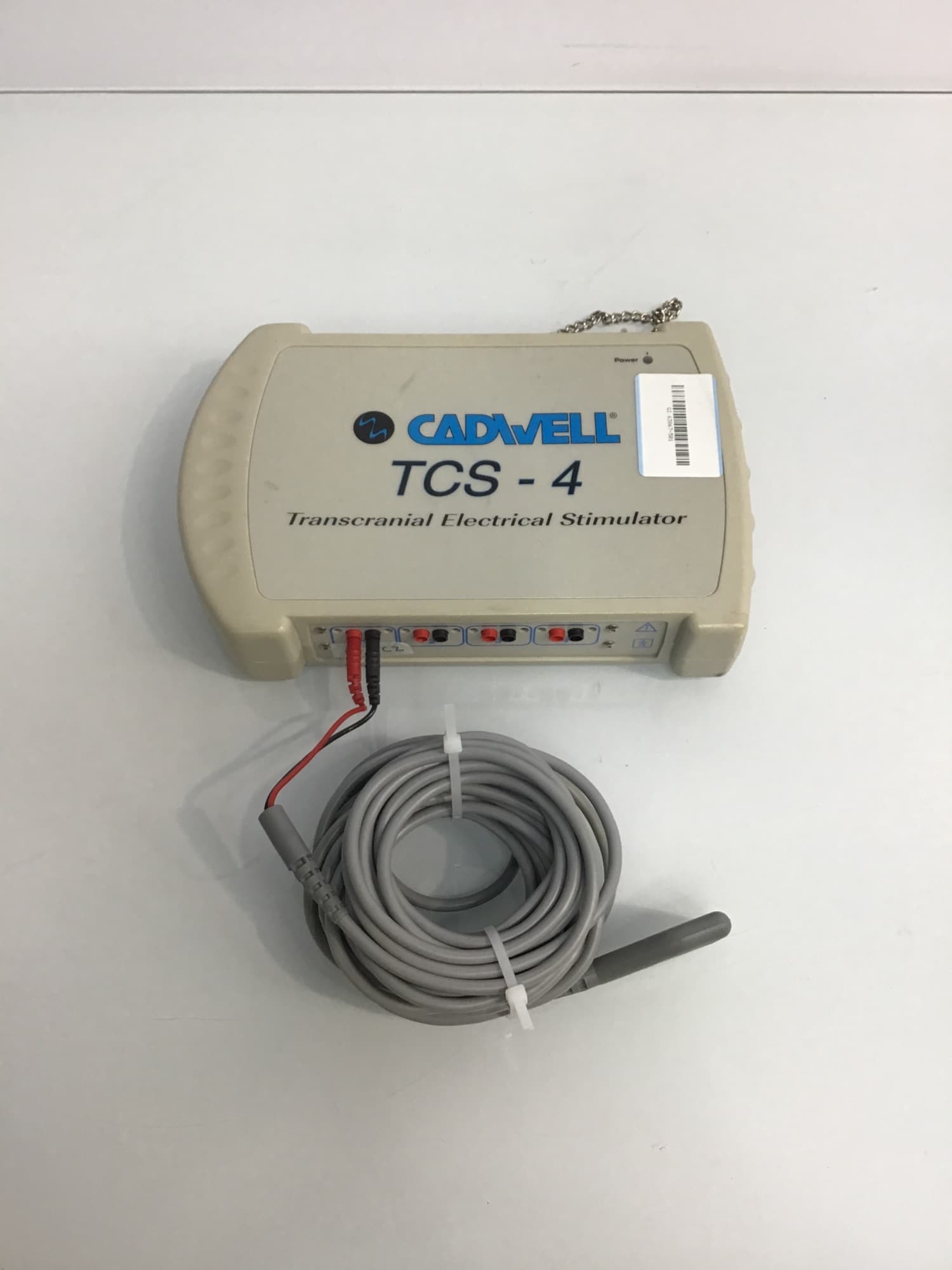 CADWELL TCS-4 Transcranial direct-current stimulators
