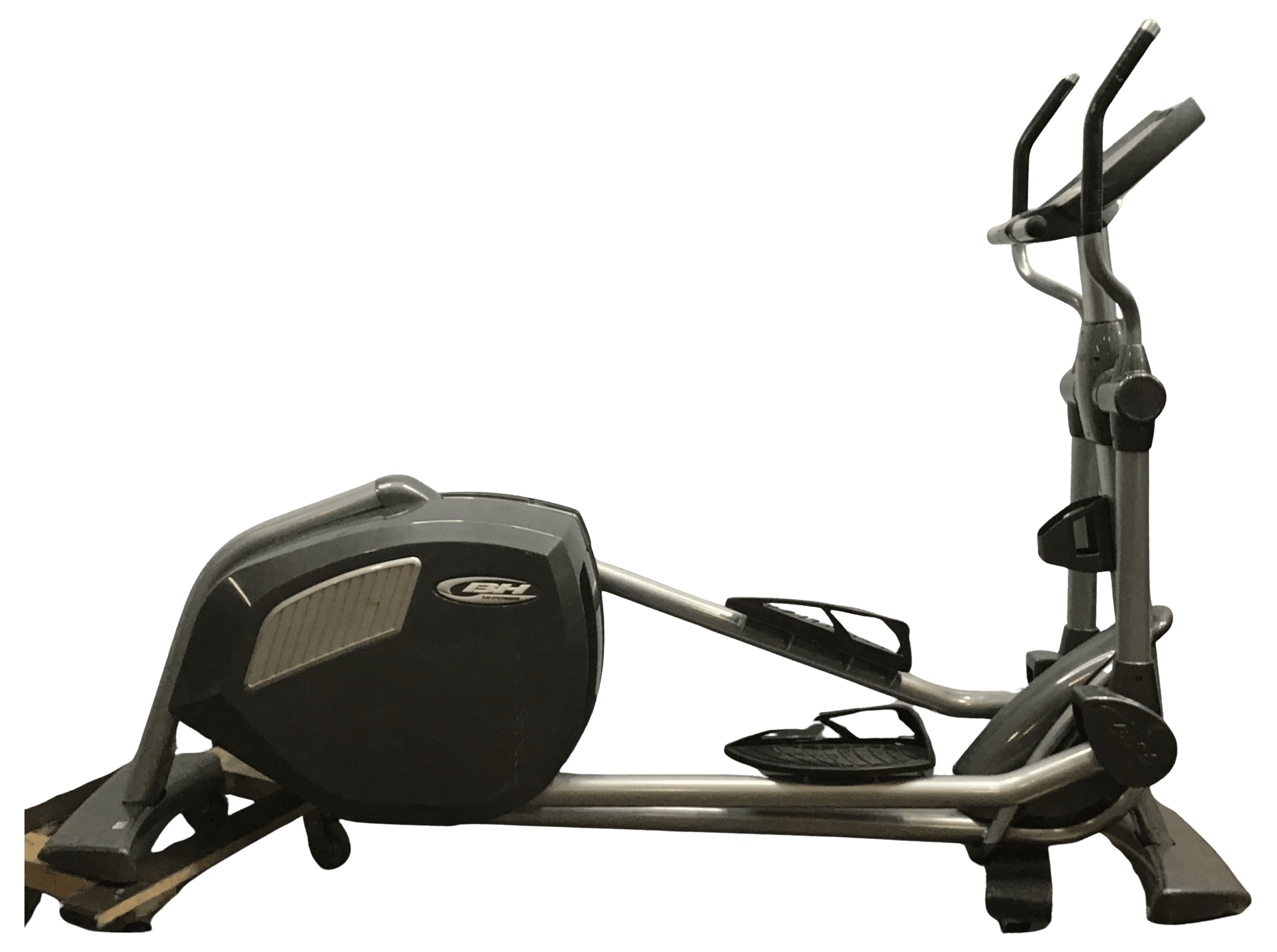 BH FITNESS SK 9100 ELIPTICA Cross trainer